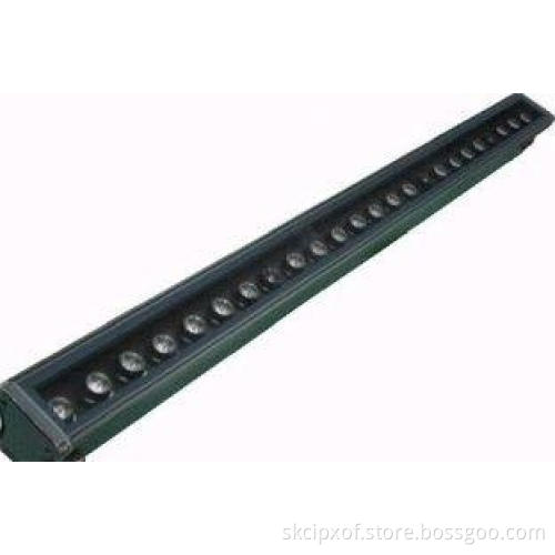 IP65 24W LED Wall washer lights HZ-XQD24W for Billboard, St